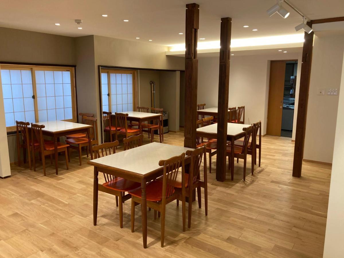 מיוקו Komatsuya Seki Onsen מראה חיצוני תמונה