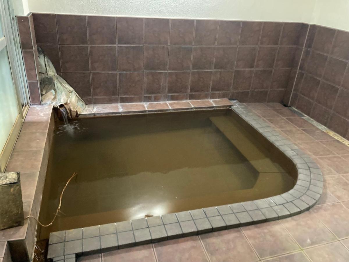 מיוקו Komatsuya Seki Onsen מראה חיצוני תמונה